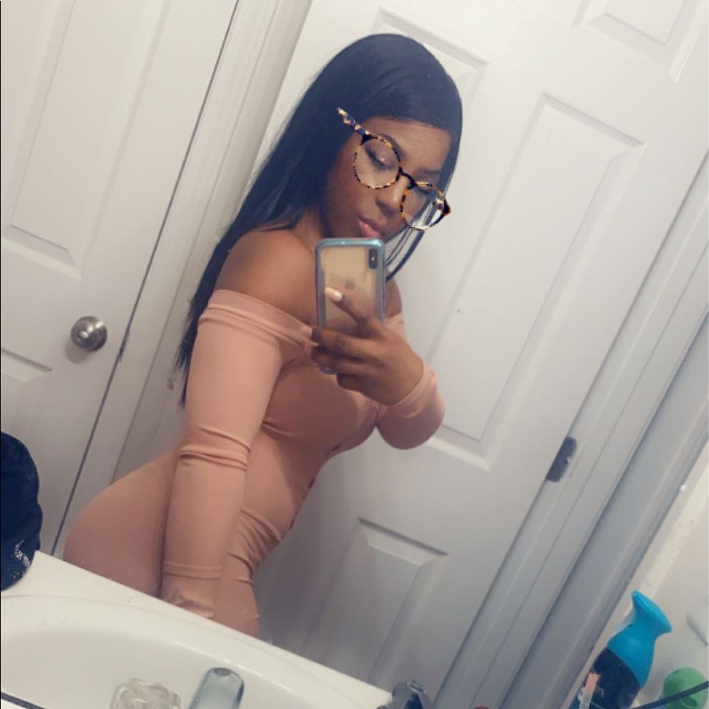 FASHIONNOVA Jumpsuit 💋